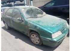 citroën zx (n2) del año 1996