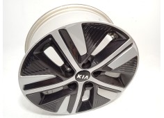 Recambio de llanta para kia niro referencia OEM IAM 52910G5500   2