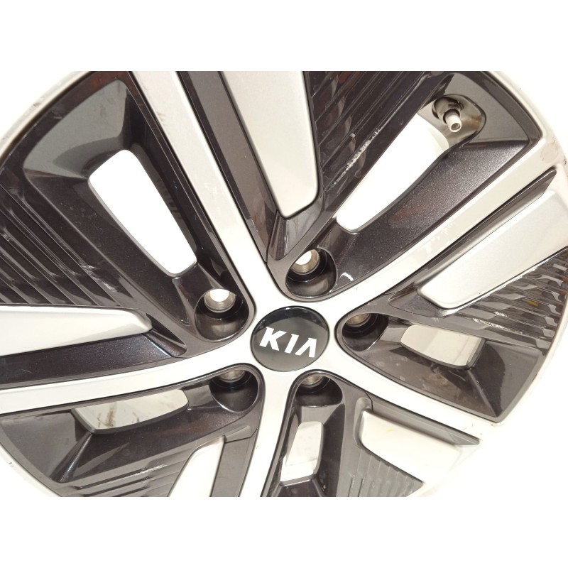 Recambio de llanta para kia niro referencia OEM IAM 52910G5500  
