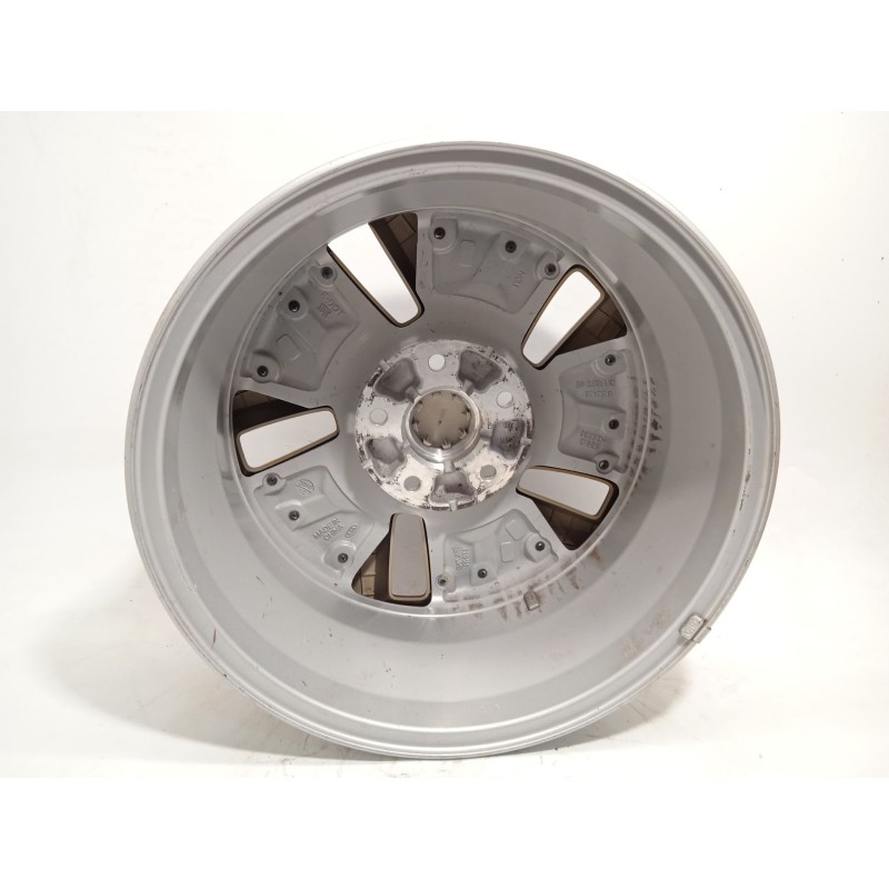 Recambio de llanta para kia niro referencia OEM IAM 52910G5500  