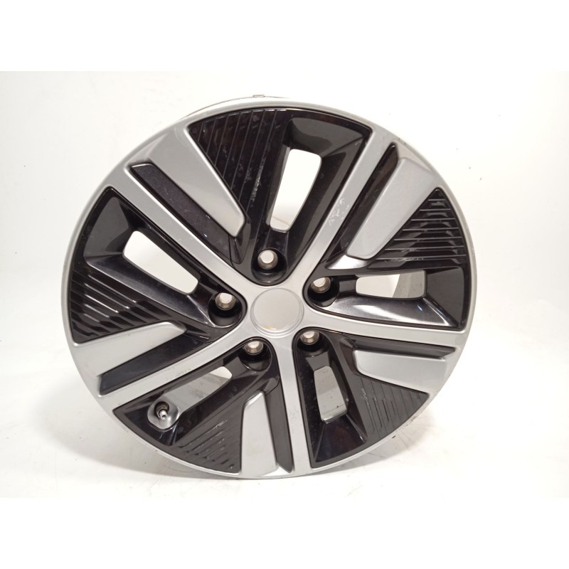 Recambio de llanta para kia niro referencia OEM IAM 52910G5500  