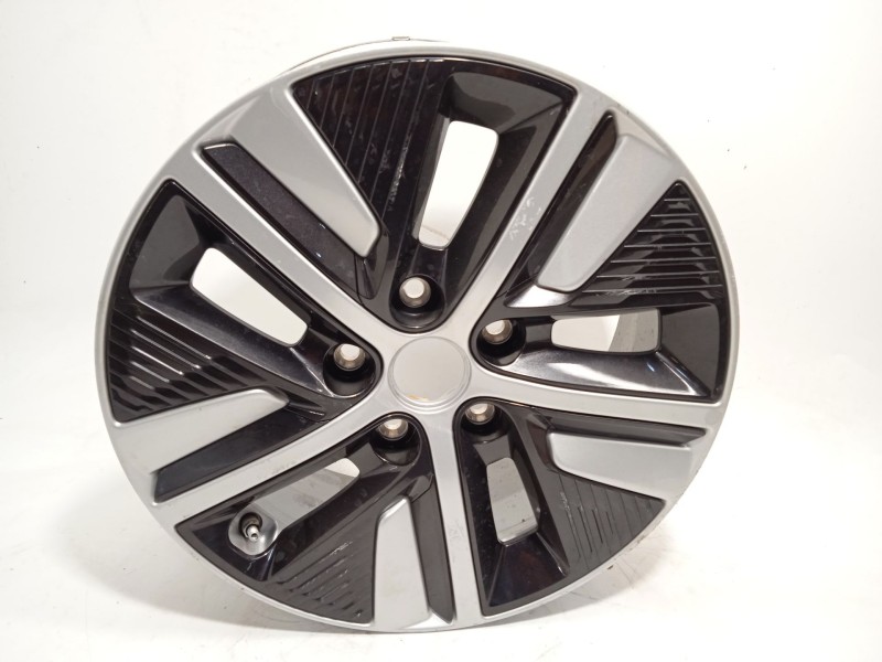 Recambio de llanta para kia niro referencia OEM IAM 52910G5500  