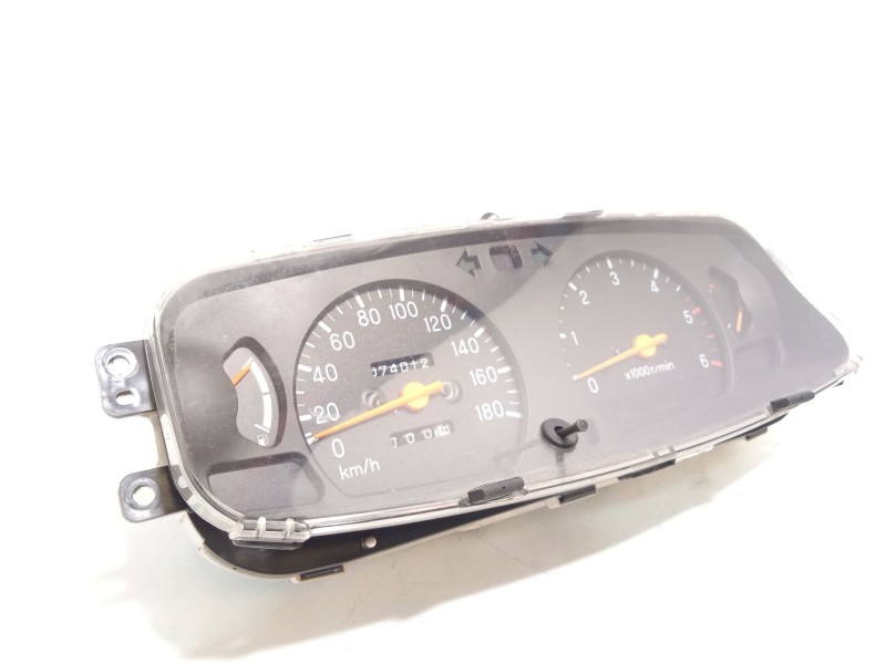 Recambio de cuadro instrumentos para mitsubishi l 200 (k6/7) 2500 td glx (4-ptas.) referencia OEM IAM MR559166N  