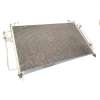 Recambio de condensador / radiador aire acondicionado para mazda cx-7 (er) 2.2 turbodiesel cat referencia OEM IAM EH4461480  