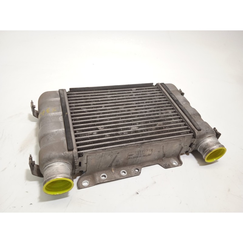 Recambio de intercooler para mitsubishi l 200 (k6/7) 2500 td glx (4-ptas.) referencia OEM IAM 1530A018  