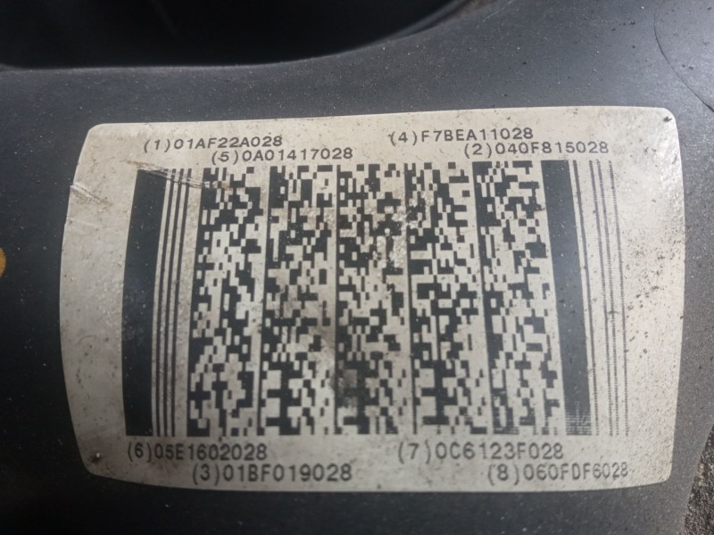 » otros... bajaj 18 del año 1950