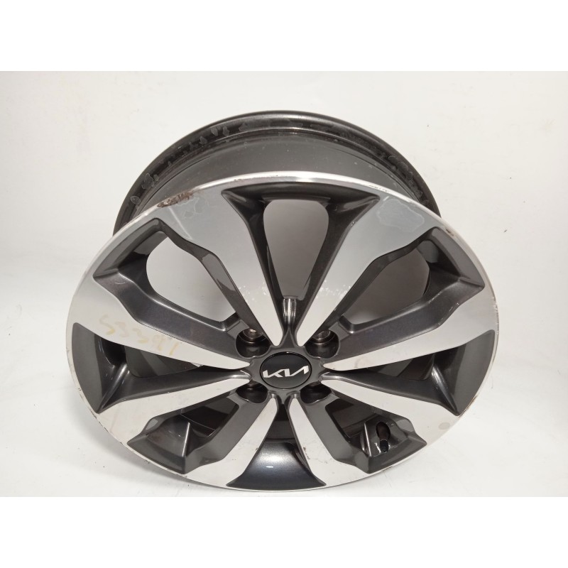 Recambio de llanta para kia stonic (ybcuv) 1.0 tgdi cat referencia OEM IAM 52910H8270  