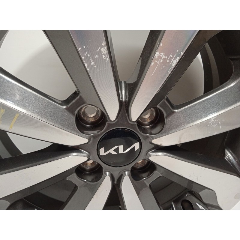 Recambio de llanta para kia stonic (ybcuv) 1.0 tgdi cat referencia OEM IAM 52910H8270  