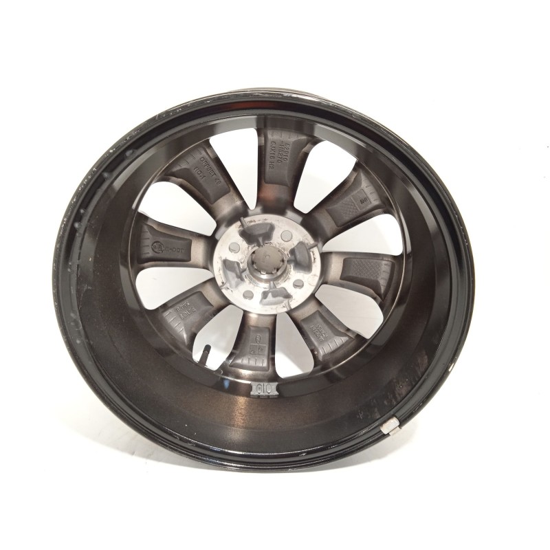 Recambio de llanta para kia stonic (ybcuv) 1.0 tgdi cat referencia OEM IAM 52910H8270  