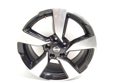 Recambio de llanta para nissan qashqai (j11) 1.5 turbodiesel cat referencia OEM IAM 4EA8A D0C004EA8A  2