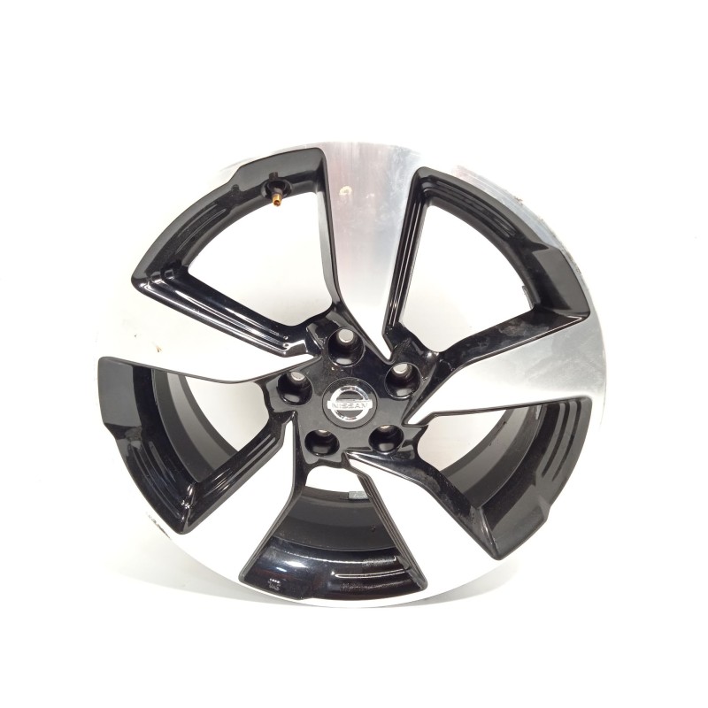 Recambio de llanta para nissan qashqai (j11) 1.5 turbodiesel cat referencia OEM IAM 4EA8A D0C004EA8A 