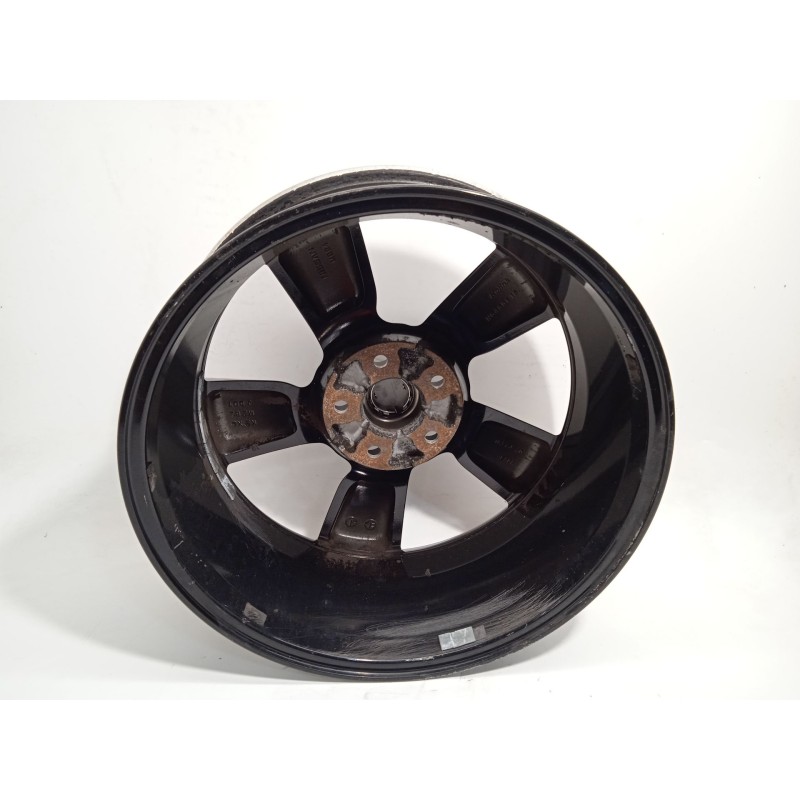 Recambio de llanta para nissan qashqai (j11) 1.5 turbodiesel cat referencia OEM IAM 4EA8A D0C004EA8A 