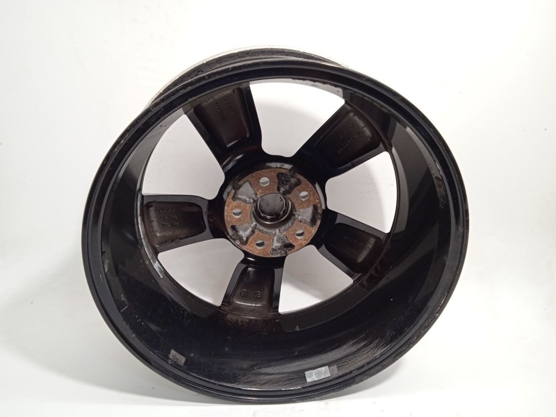 Recambio de llanta para nissan qashqai (j11) 1.5 turbodiesel cat referencia OEM IAM 4EA8A D0C004EA8A 