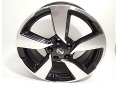 Recambio de llanta para nissan qashqai (j11) 1.5 turbodiesel cat referencia OEM IAM 4EA8A D0C004EA8A  2