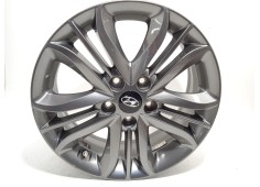 Recambio de llanta para hyundai ix35 1.7 crdi cat referencia OEM IAM 529102Y650   2
