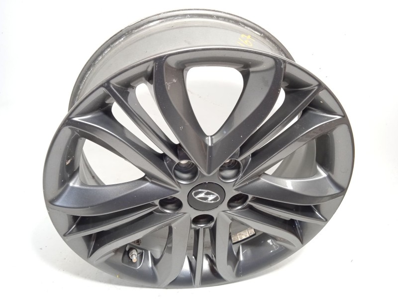 Recambio de llanta para hyundai ix35 1.7 crdi cat referencia OEM IAM 529102Y650  