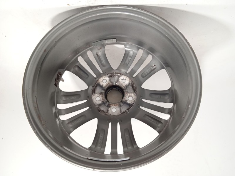 Recambio de llanta para hyundai ix35 1.7 crdi cat referencia OEM IAM 529102Y650  