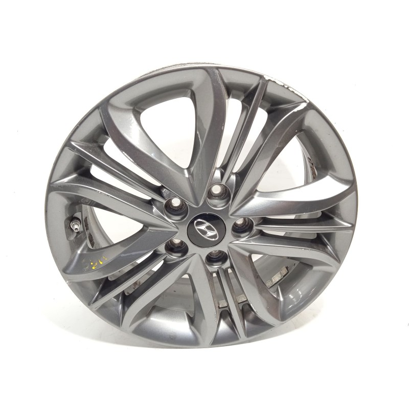 Recambio de llanta para hyundai ix35 1.7 crdi cat referencia OEM IAM 529102Y650  