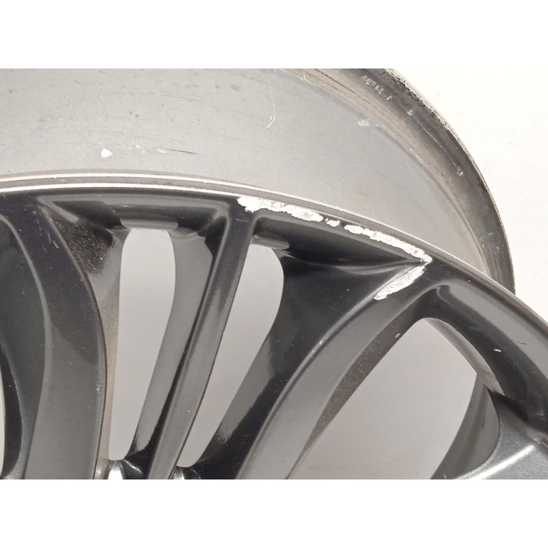 Recambio de llanta para hyundai ix35 1.7 crdi cat referencia OEM IAM 529102Y650  