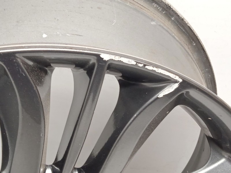 Recambio de llanta para hyundai ix35 1.7 crdi cat referencia OEM IAM 529102Y650  