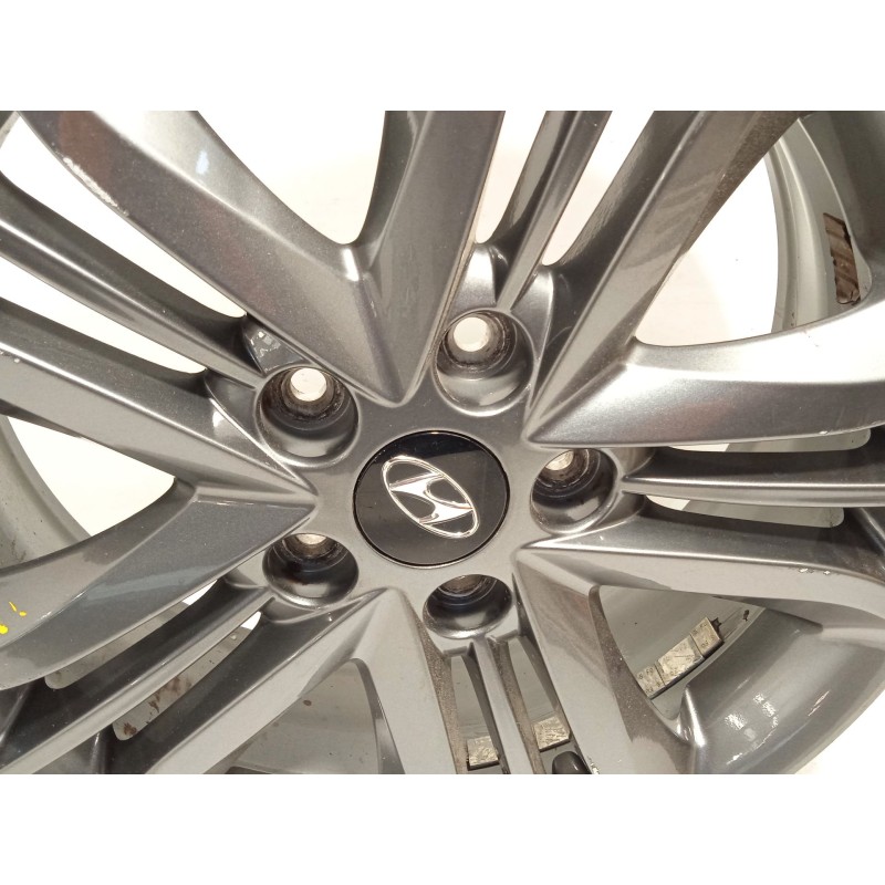 Recambio de llanta para hyundai ix35 1.7 crdi cat referencia OEM IAM 529102Y650  