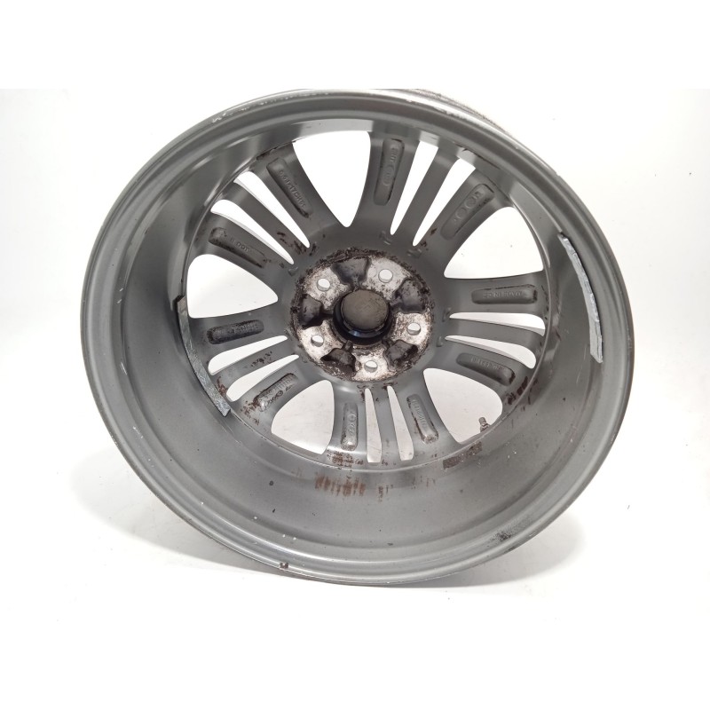 Recambio de llanta para hyundai ix35 1.7 crdi cat referencia OEM IAM 529102Y650  