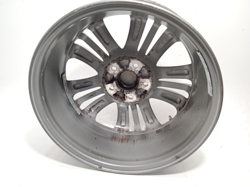 Recambio de llanta para hyundai ix35 1.7 crdi cat referencia OEM IAM 529102Y650  