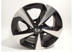 Recambio de llanta para nissan juke (f15) 1.6 cat referencia OEM IAM BV81C D0300BV81C  2