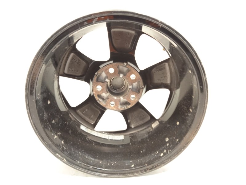 Recambio de llanta para nissan juke (f15) 1.6 cat referencia OEM IAM BV81C D0300BV81C 