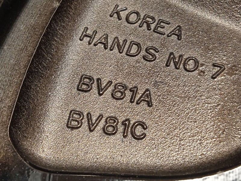 Recambio de llanta para nissan juke (f15) 1.6 cat referencia OEM IAM BV81C D0300BV81C 