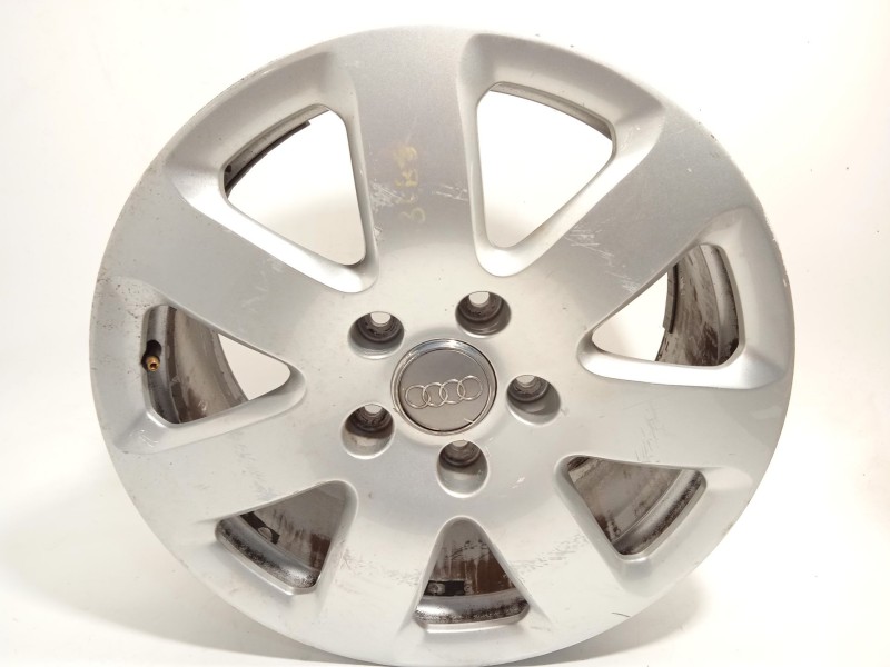 Recambio de llanta para audi q7 (4l) 3.0 tdi referencia OEM IAM 4L0601025A  