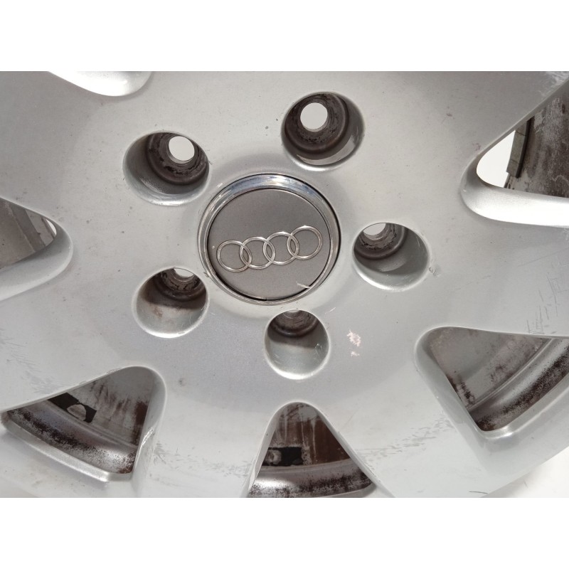 Recambio de llanta para audi q7 (4l) 3.0 tdi referencia OEM IAM 4L0601025A  
