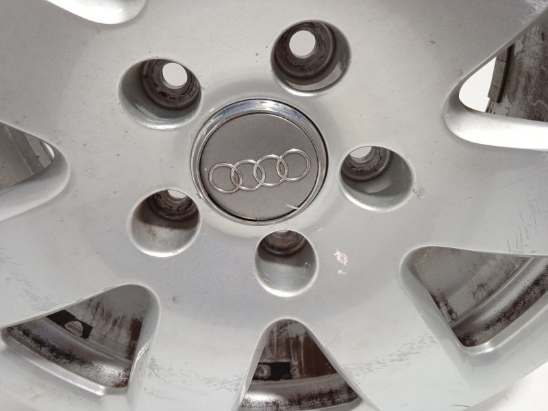 Recambio de llanta para audi q7 (4l) 3.0 tdi referencia OEM IAM 4L0601025A  