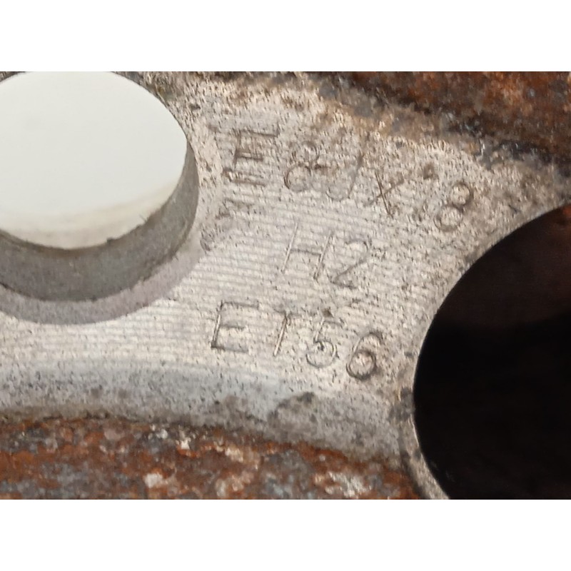 Recambio de llanta para audi q7 (4l) 3.0 tdi referencia OEM IAM 4L0601025A  