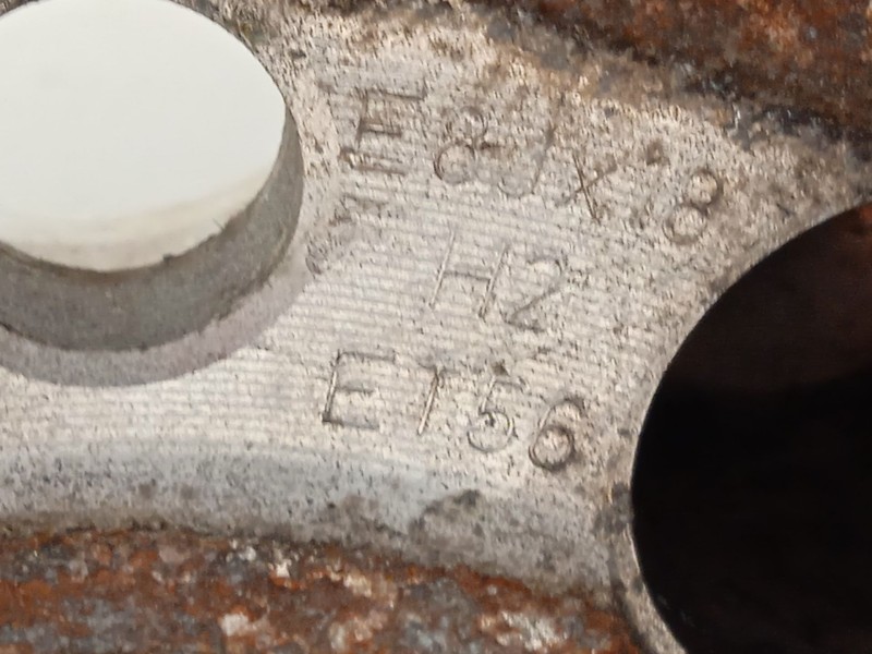 Recambio de llanta para audi q7 (4l) 3.0 tdi referencia OEM IAM 4L0601025A  