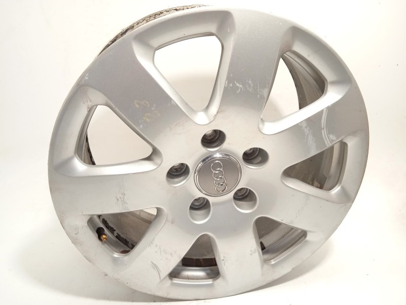 Recambio de llanta para audi q7 (4l) 3.0 tdi referencia OEM IAM 4L0601025A  