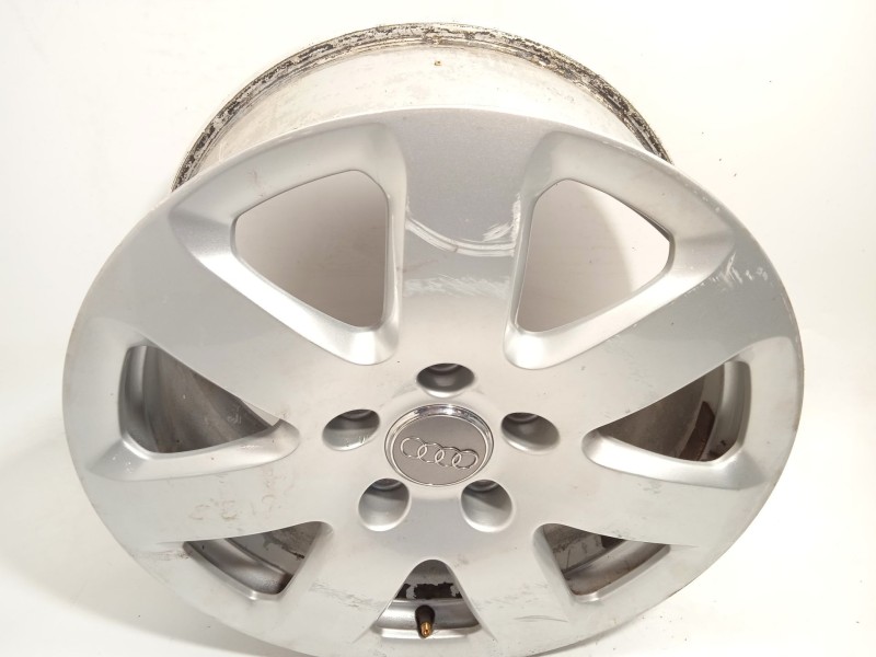 Recambio de llanta para audi q7 (4l) 3.0 tdi referencia OEM IAM 4L0601025A  