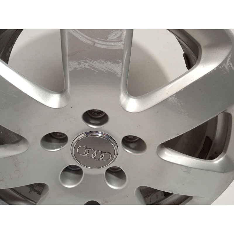 Recambio de llanta para audi q7 (4l) 3.0 tdi referencia OEM IAM 4L0601025A  