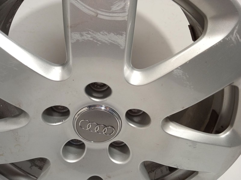 Recambio de llanta para audi q7 (4l) 3.0 tdi referencia OEM IAM 4L0601025A  