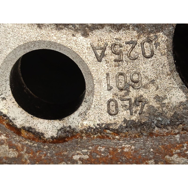 Recambio de llanta para audi q7 (4l) 3.0 tdi referencia OEM IAM 4L0601025A  