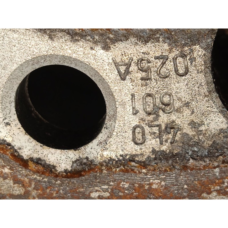 Recambio de llanta para audi q7 (4l) 3.0 tdi referencia OEM IAM 4L0601025A  