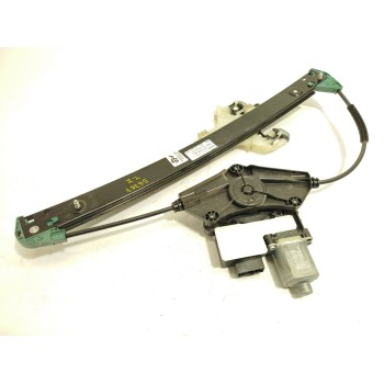 Recambio de elevalunas trasero izquierdo para audi a3 sportback (8ya, 8yf) 30 tfsi mild hybrid referencia OEM IAM 8Y0839461 5Q09