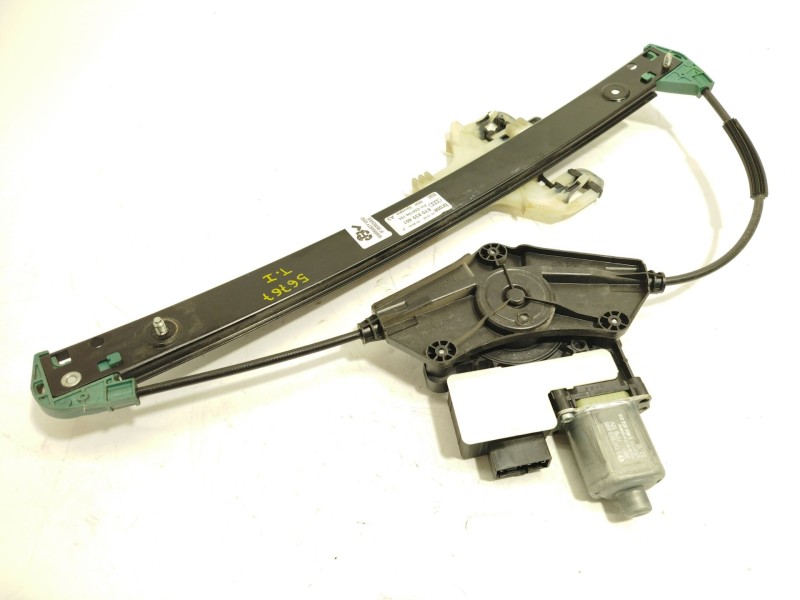 ELEVALUNAS TRASERO IZQUIERDO 8Y0839461 5Q0959407D 