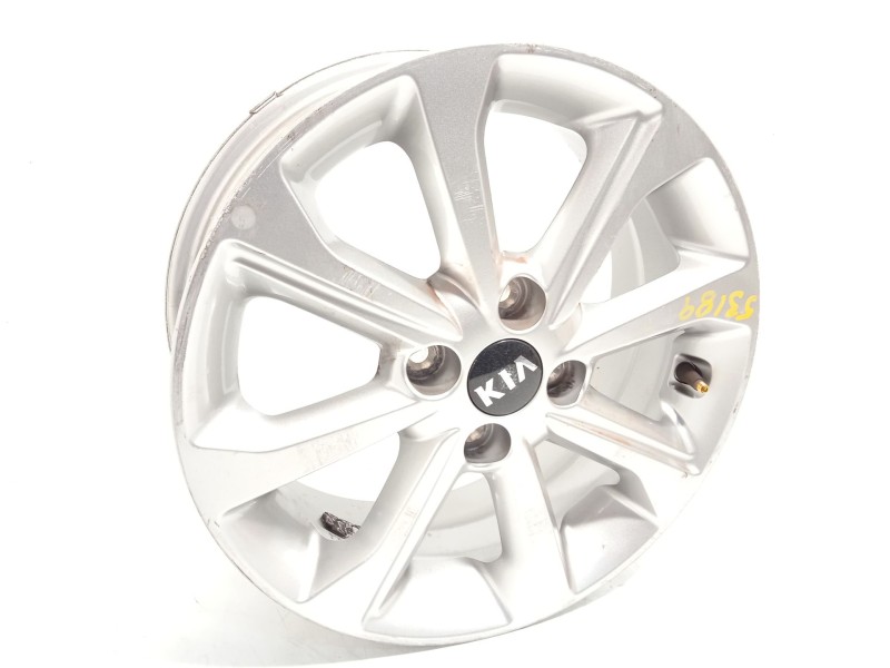 Recambio de llanta para kia stonic (ybcuv) 1.2 cat referencia OEM IAM 52910H8400  
