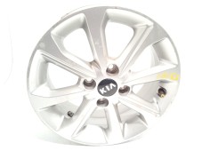 Recambio de llanta para kia stonic (ybcuv) 1.2 cat referencia OEM IAM 52910H8400   2