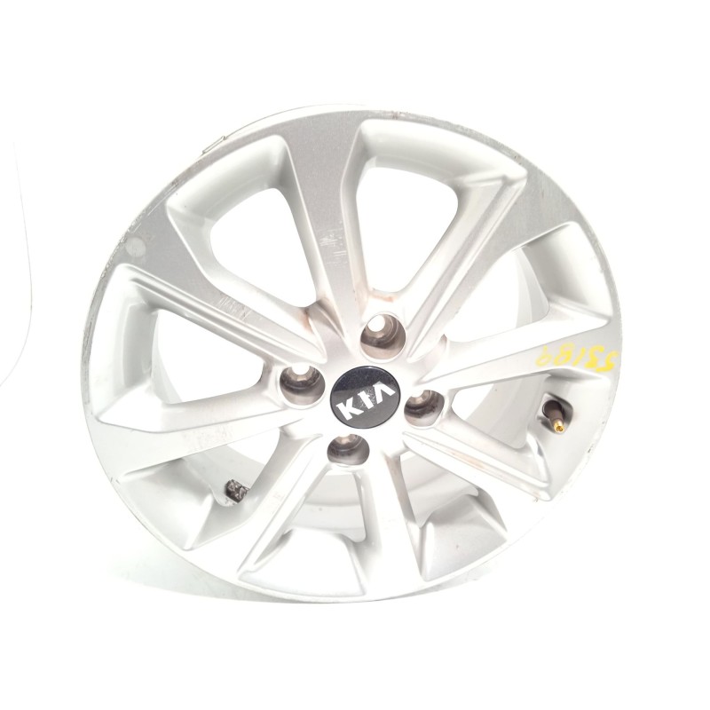 Recambio de llanta para kia stonic (ybcuv) 1.2 cat referencia OEM IAM 52910H8400  