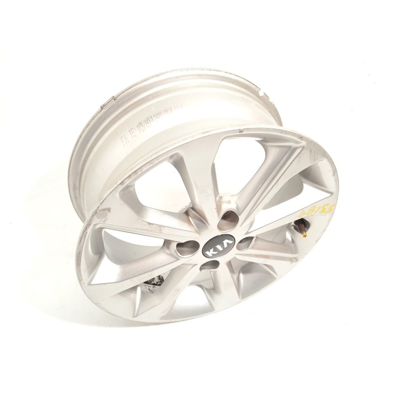 Recambio de llanta para kia stonic (ybcuv) 1.2 cat referencia OEM IAM 52910H8400  
