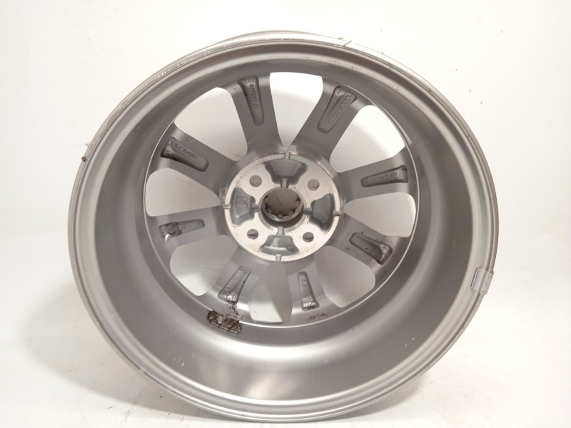 Recambio de llanta para kia stonic (ybcuv) 1.2 cat referencia OEM IAM 52910H8400  