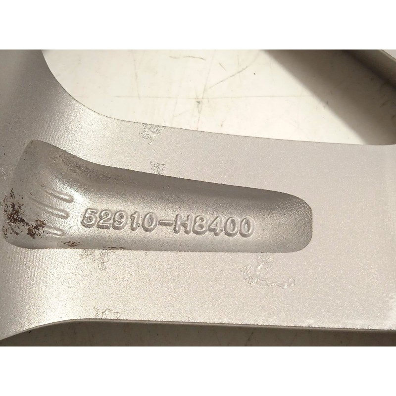 Recambio de llanta para kia stonic (ybcuv) 1.2 cat referencia OEM IAM 52910H8400  