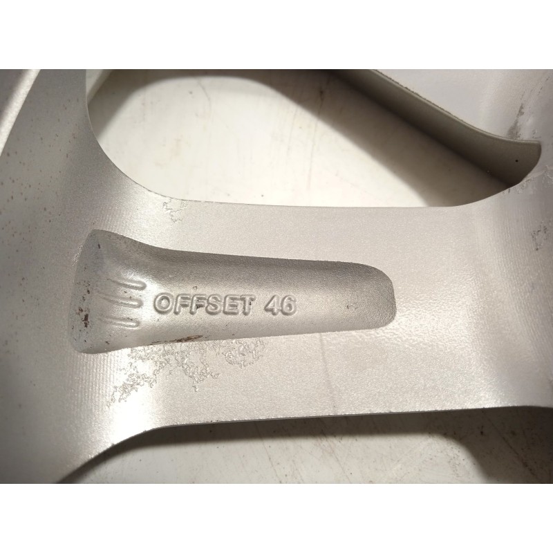 Recambio de llanta para kia stonic (ybcuv) 1.2 cat referencia OEM IAM 52910H8400  